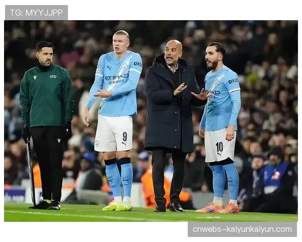 瓜迪奥拉盛赞伊蒂哈德主场氛围：本赛季最棒的一次球迷联系