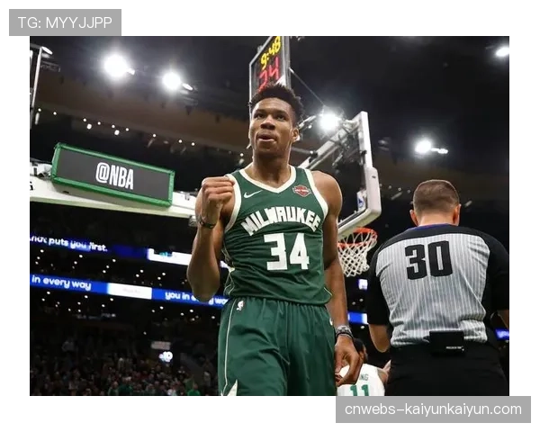 深度复盘：凯尔特人如何用无限换防锁死雄鹿的字母哥冲击体系