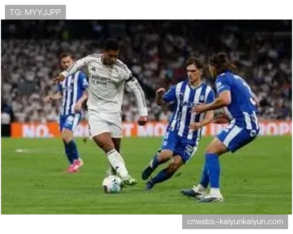 姆巴佩折射破门维尼修斯世界波，皇马主场险胜保留夺冠理论可能